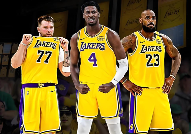 NG体网页登入-灰熊摊牌！湖人的机会？洛杉矶新三核值得吗？