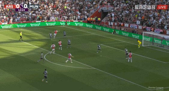 NG体育线上登陆-【复盘】阿森纳逆转取胜荡气回肠 哈弗茨何时转运？