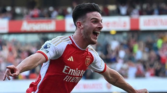 NG体育线上登陆-【复盘】阿森纳逆转取胜荡气回肠 哈弗茨何时转运？