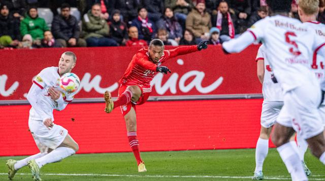 NG体网页登入-首发输1比3，替补赢3比1，小将给纳格尔斯曼出难题