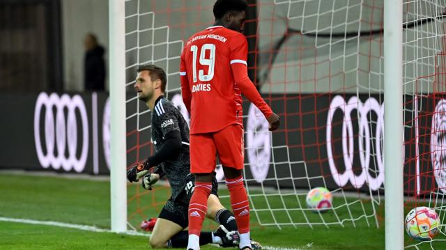 NG体网页登入-首发输1比3，替补赢3比1，小将给纳格尔斯曼出难题