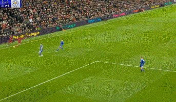 NG体网页登入-【英超】开场丢球 努涅斯造致胜球 利物浦擒莱斯特