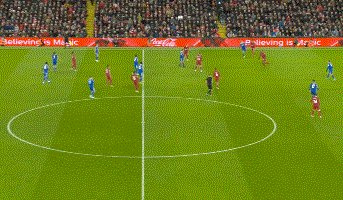 NG体网页登入-【英超】开场丢球 努涅斯造致胜球 利物浦擒莱斯特