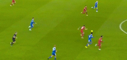 NG体网页登入-【英超】开场丢球 努涅斯造致胜球 利物浦擒莱斯特