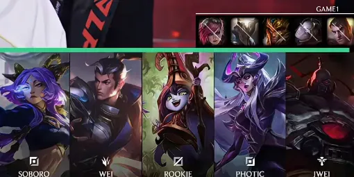 NG体育线上入口-WBG 1-0 IG：反转不断鏖战45分钟！WBG最终稳住心态拿下胜利