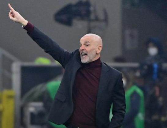 NG体育在线网站-谁还为错过朗尼克后悔？皮奥利更适合米兰值得珍惜