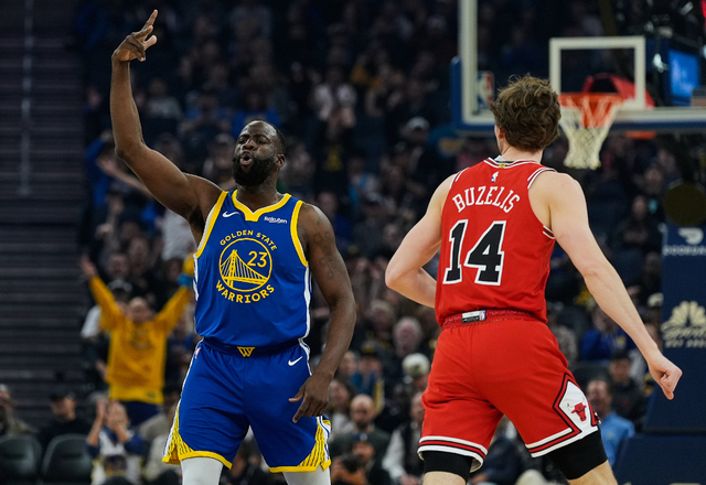 NG体育在线网站-轰41+6迎生涯夜！布泽利斯创5新高扎心库里 勇士准备掉西部第十？|公牛|斯蒂芬·库里|加时赛|吉迪|帕特·斯宾塞_新浪体育_新浪新闻