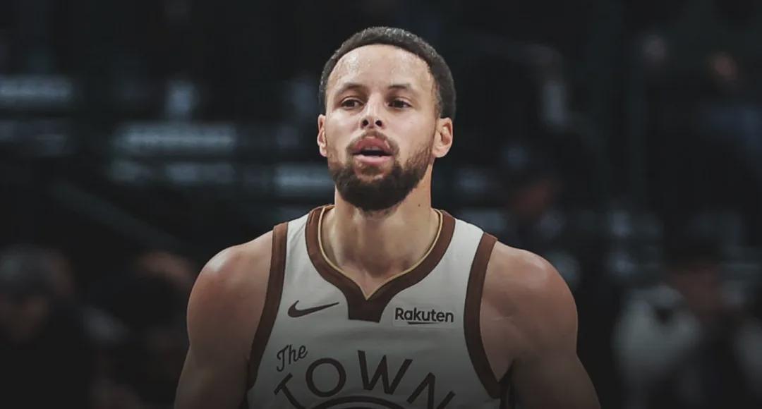 NG体网页登入-轰下38分的库里，正负值-24！他怎么又被喷？认清形势，放弃幻想