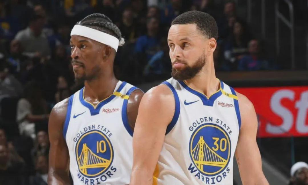 NG体网页登入-轰下38分的库里，正负值-24！他怎么又被喷？认清形势，放弃幻想