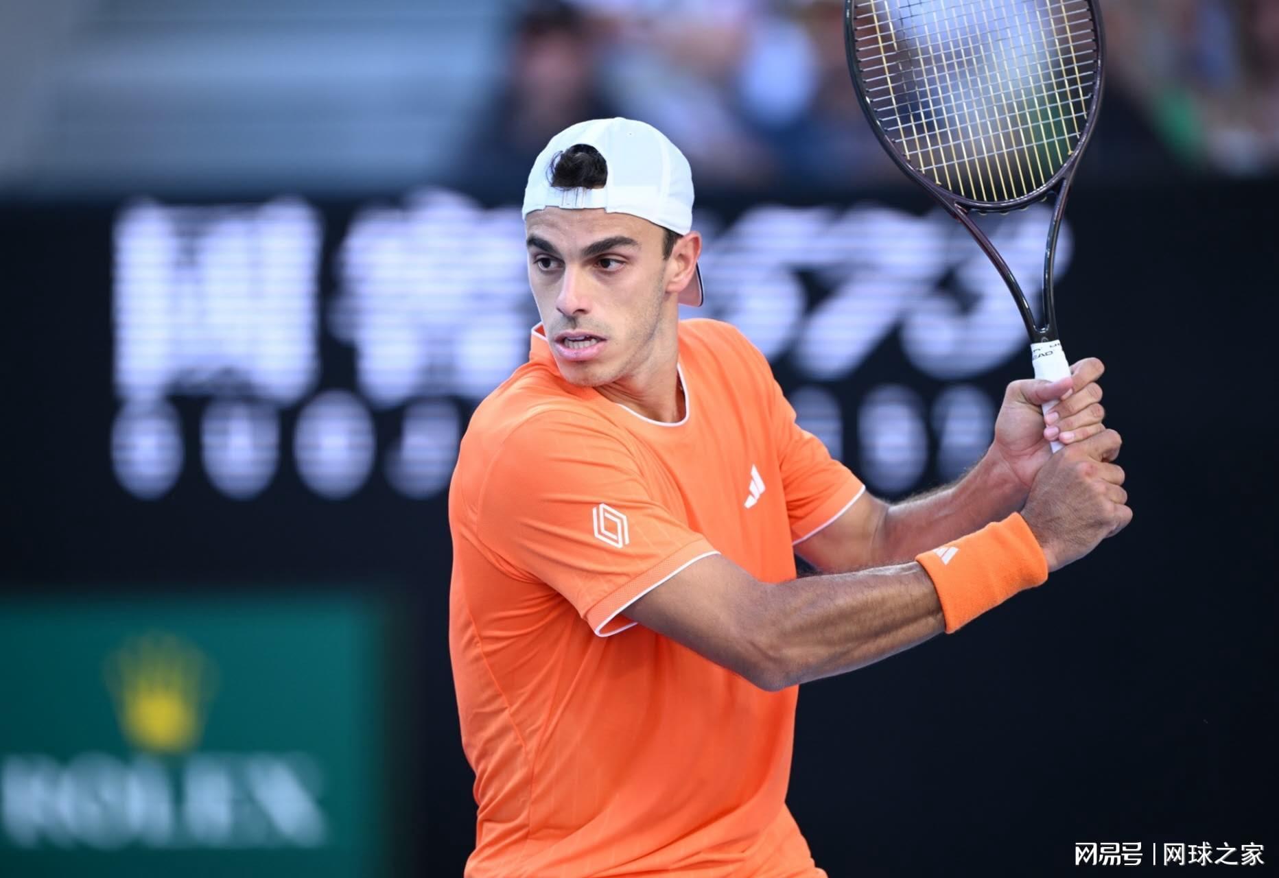 NG体育线上登陆-西西嫌弃南美奖金少遭塞伦多罗回怼，蒂亚福称现在排名毫无意义