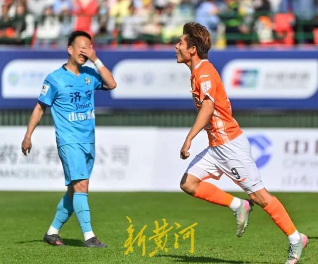 NG体网页登入-烟台暂列积分榜第二!本周迎战济宁,赛前前瞻!