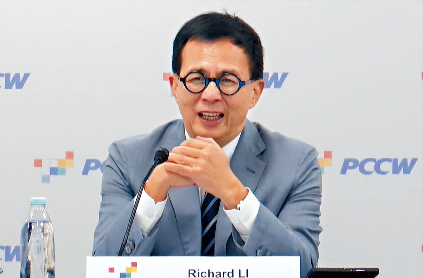 NG体网页登入-李泽楷做错了?香港拿下世界杯转播权,官媒锐评:给内地谈判底气
